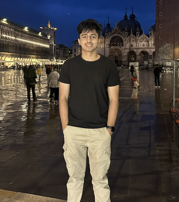 Karthik Prakash